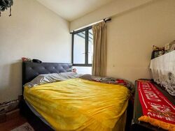 Hedges Park Condominium (D17), Condominium #454747631